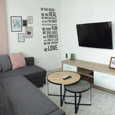 City House Elegant Kalamata Exterior photo