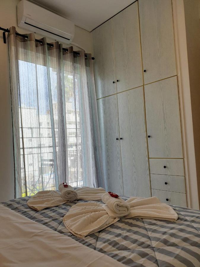 House Elegant Apartment Kalamata