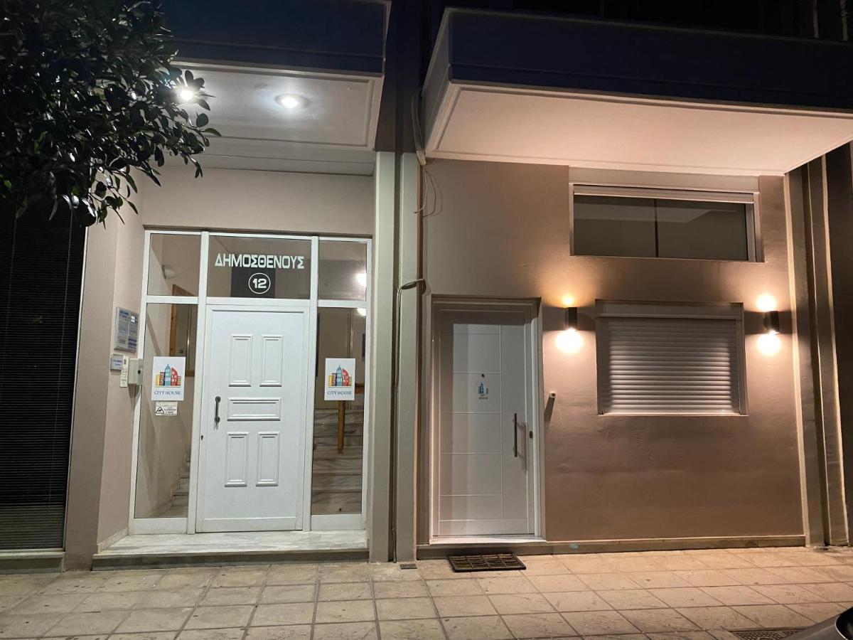 House Elegant Kalamata