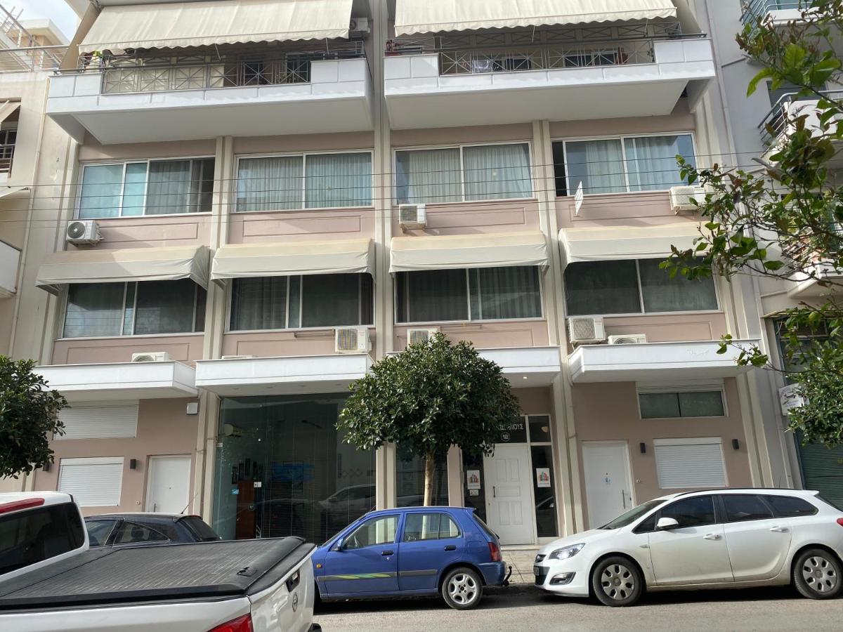 Apartment House Elegant Kalamata